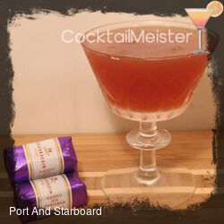 Port And Starboard